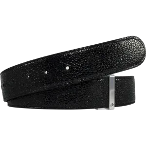 Stingray Leather Straps