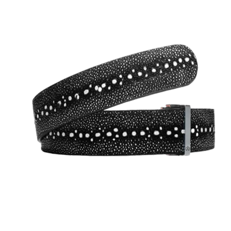 Stingray Leather Straps