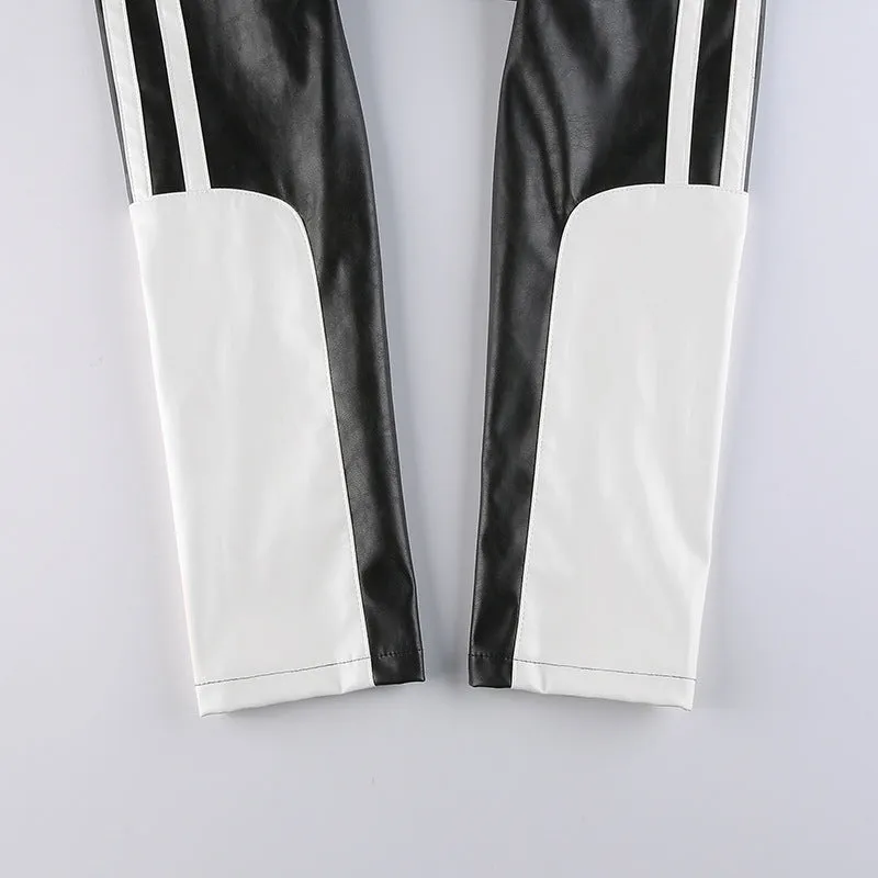 Street Hipster Long Sleeve Coat