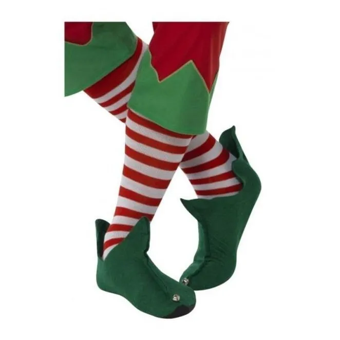 Striped Socks, Long