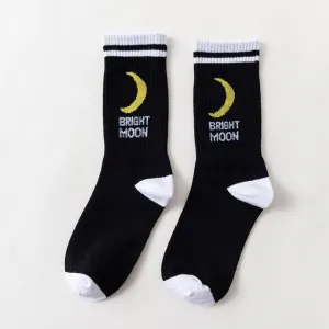 Striped Socks