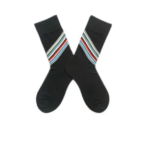 Striped Socks