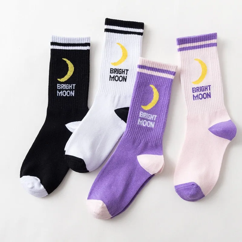 Striped Socks