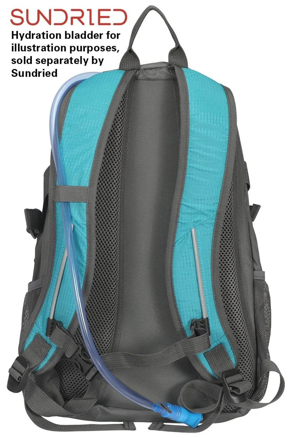 Sundried Cycle Backpack