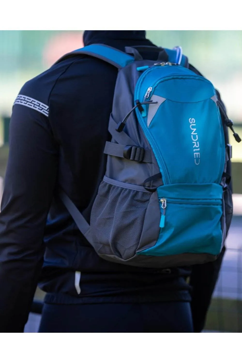 Sundried Cycle Backpack
