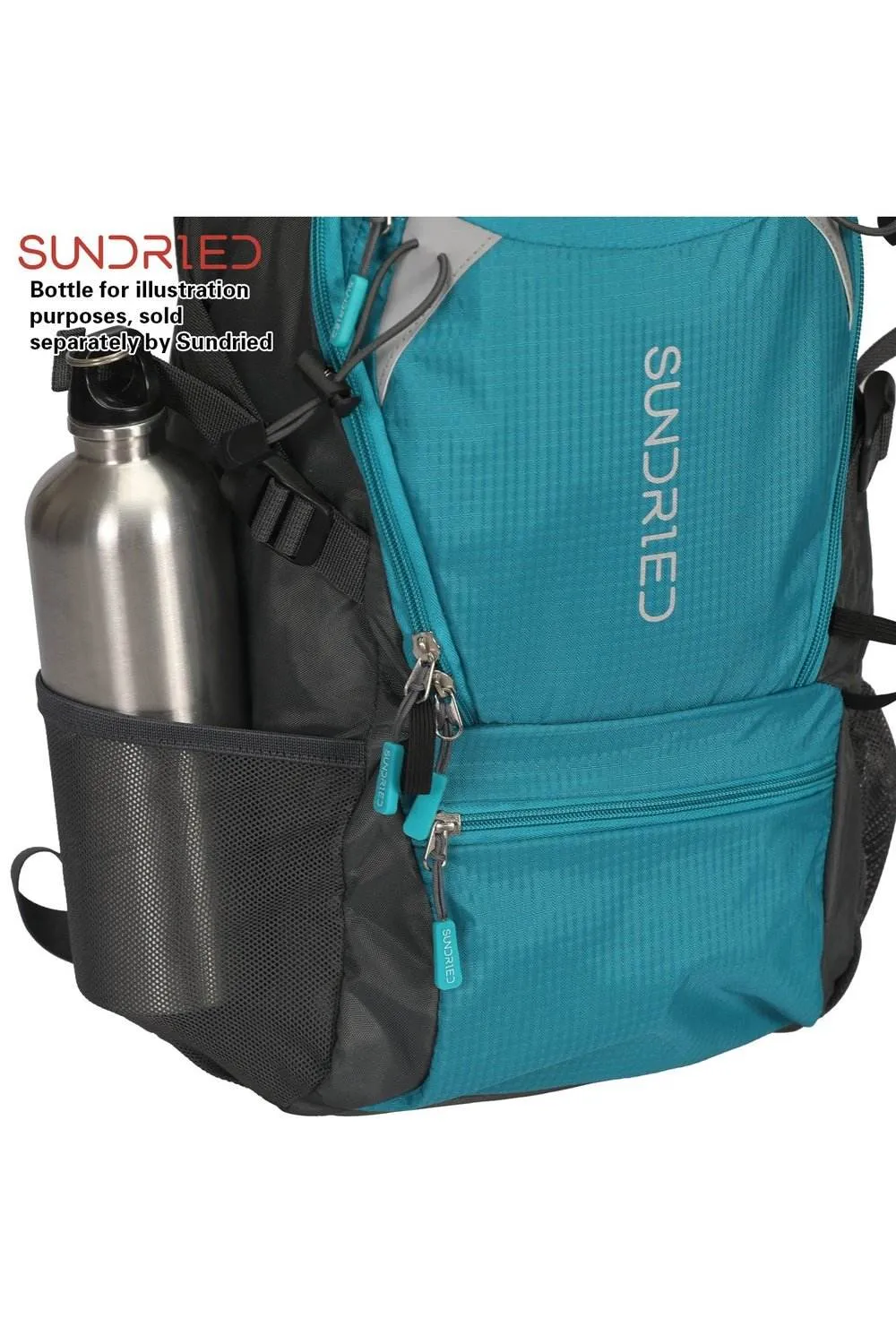 Sundried Cycle Backpack