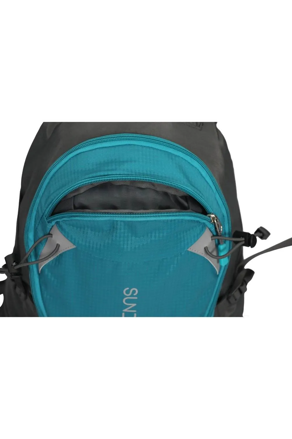 Sundried Cycle Backpack