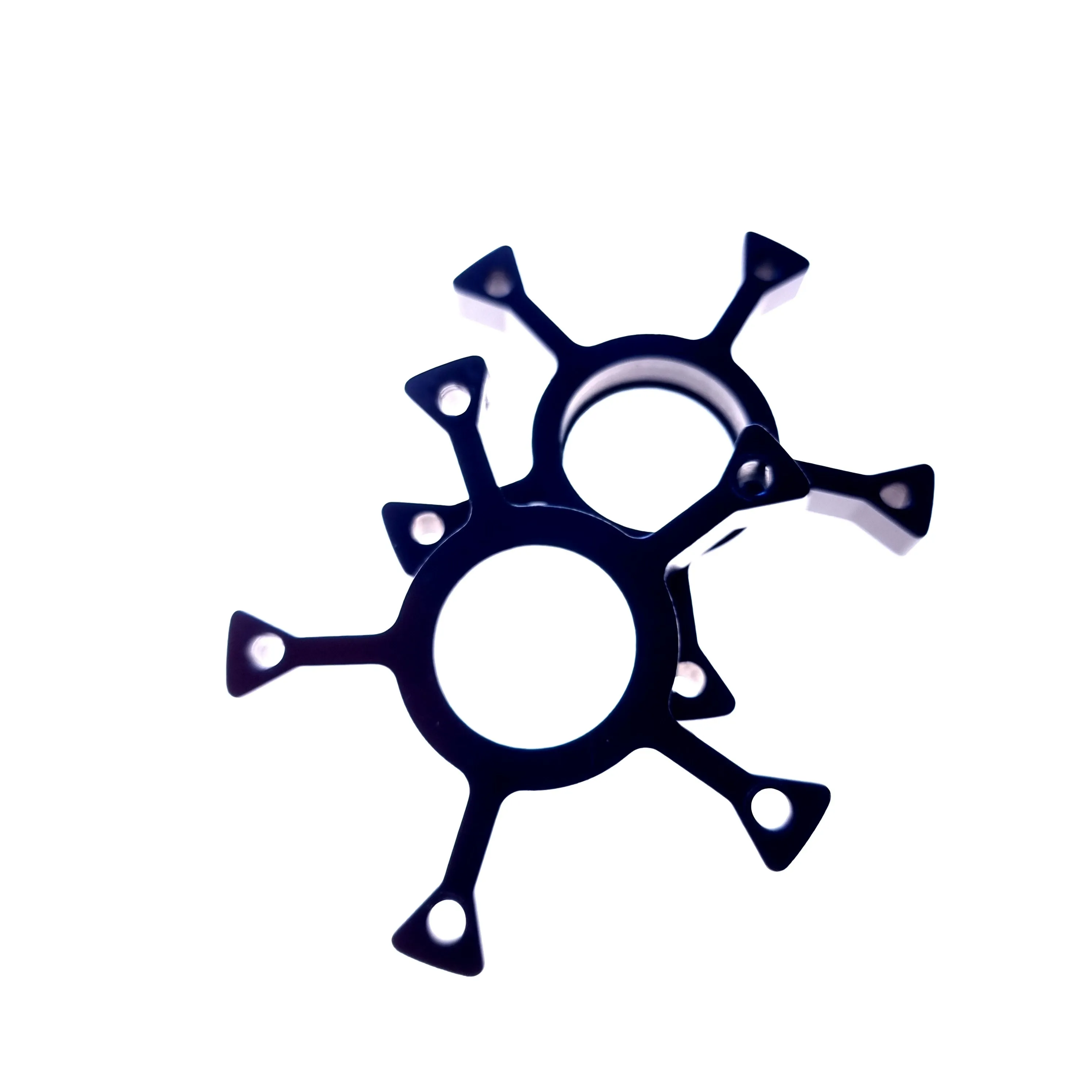 Sunmate - All Terrain Hubs