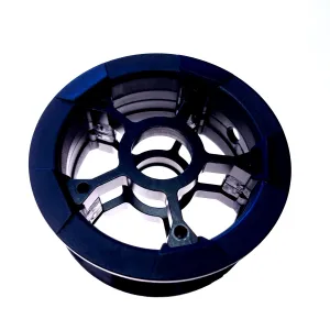 Sunmate - All Terrain Hubs