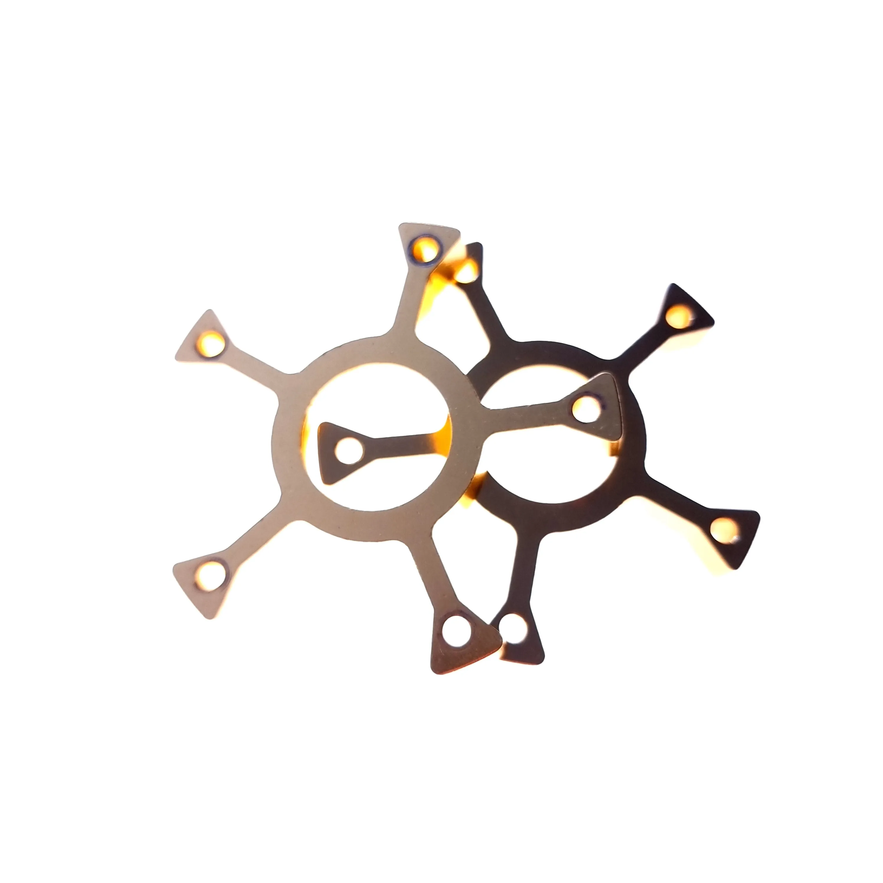 Sunmate - All Terrain Hubs