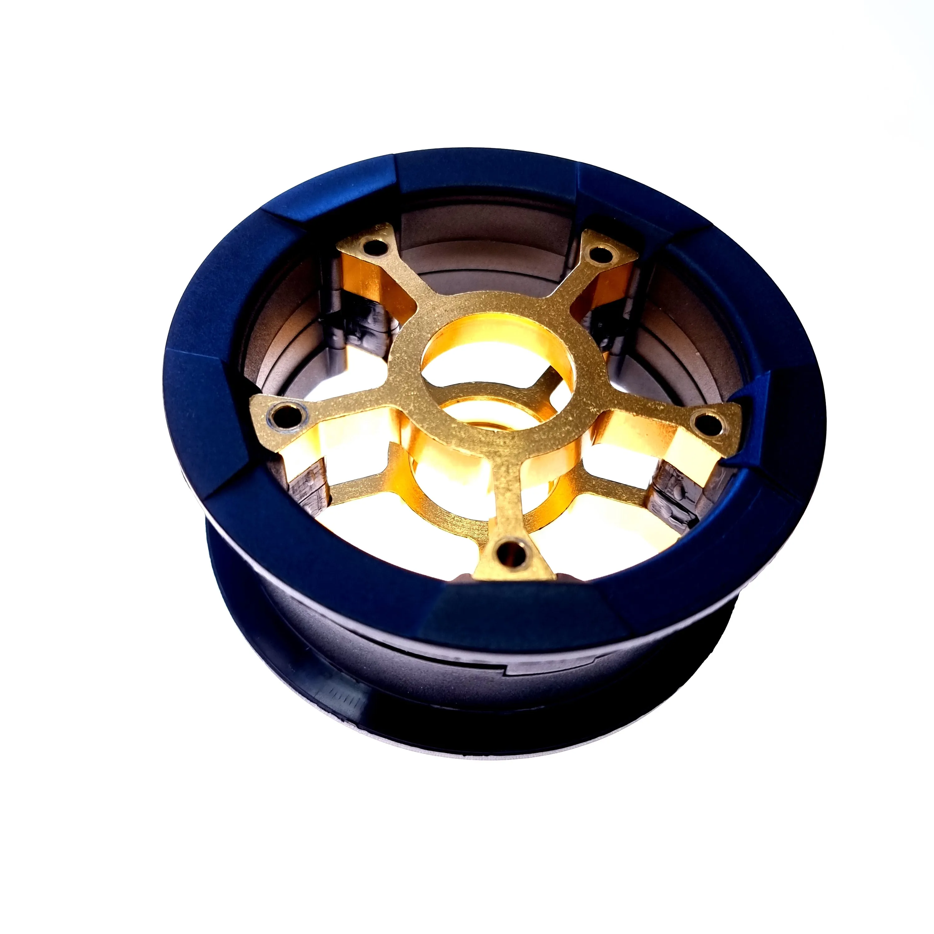 Sunmate - All Terrain Hubs