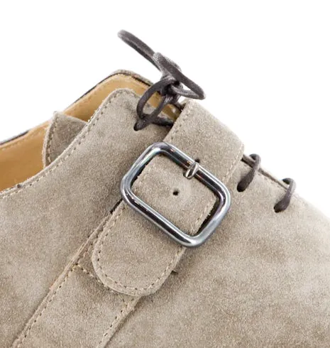 Sutor Mantellassi Beige Shoes – Size: 8 US / 7 UK