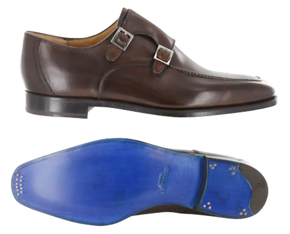 Sutor Mantellassi Brown Shoes – Size: 12 US / 11 UK