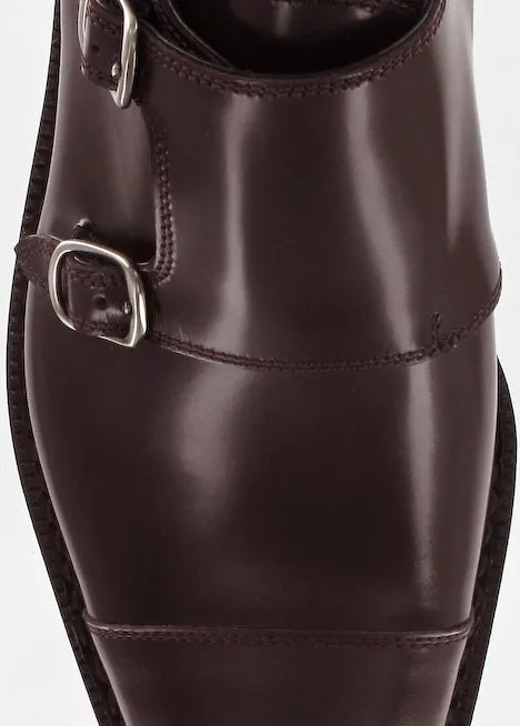 Sutor Mantellassi Brown Shoes – Size: 7 US / 40 EU