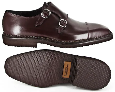 Sutor Mantellassi Brown Shoes – Size: 7 US / 40 EU