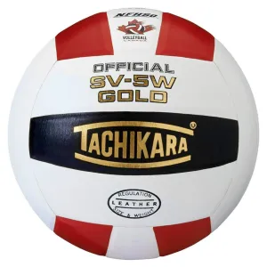 SV-5W Gold Official Volleyball