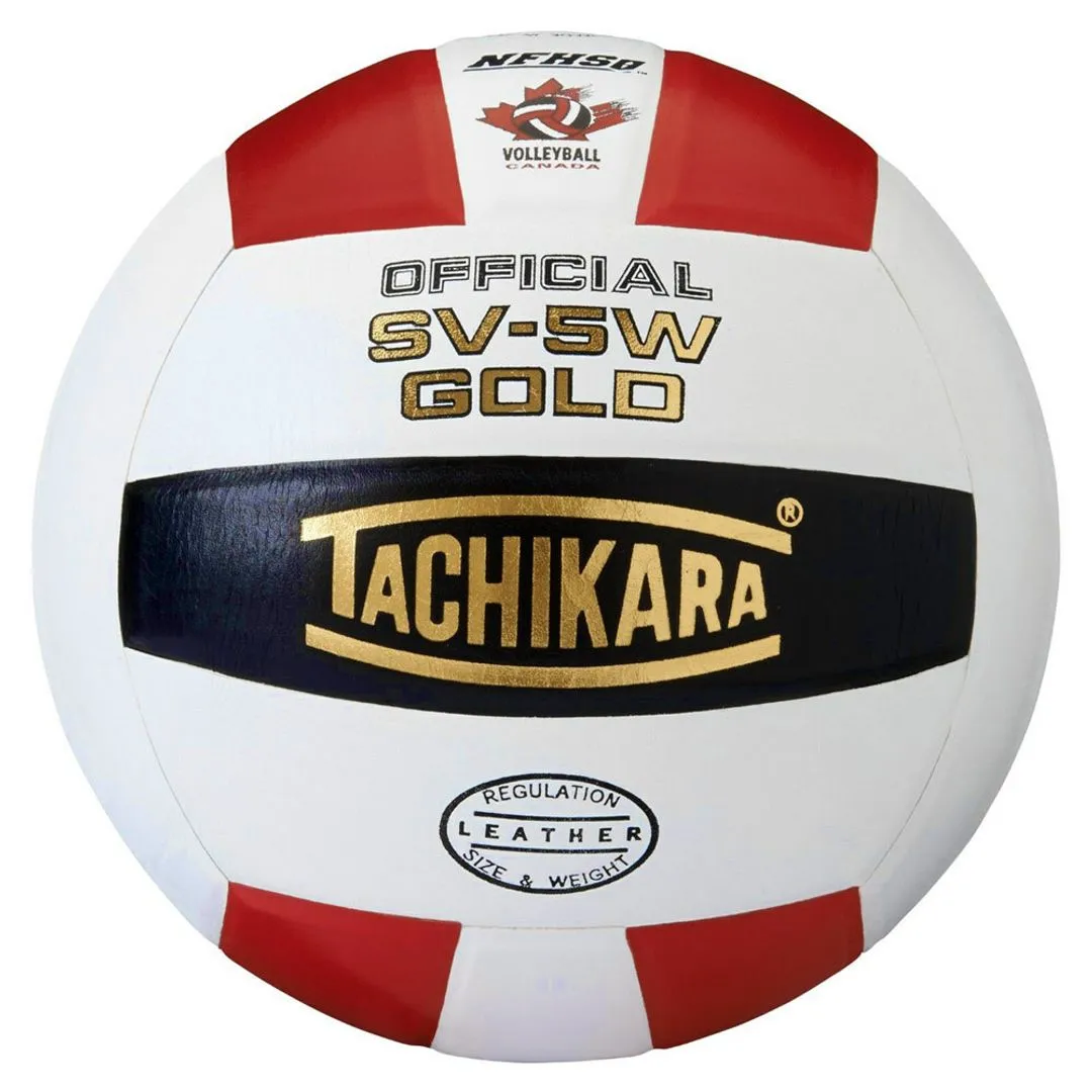SV-5W Gold Official Volleyball