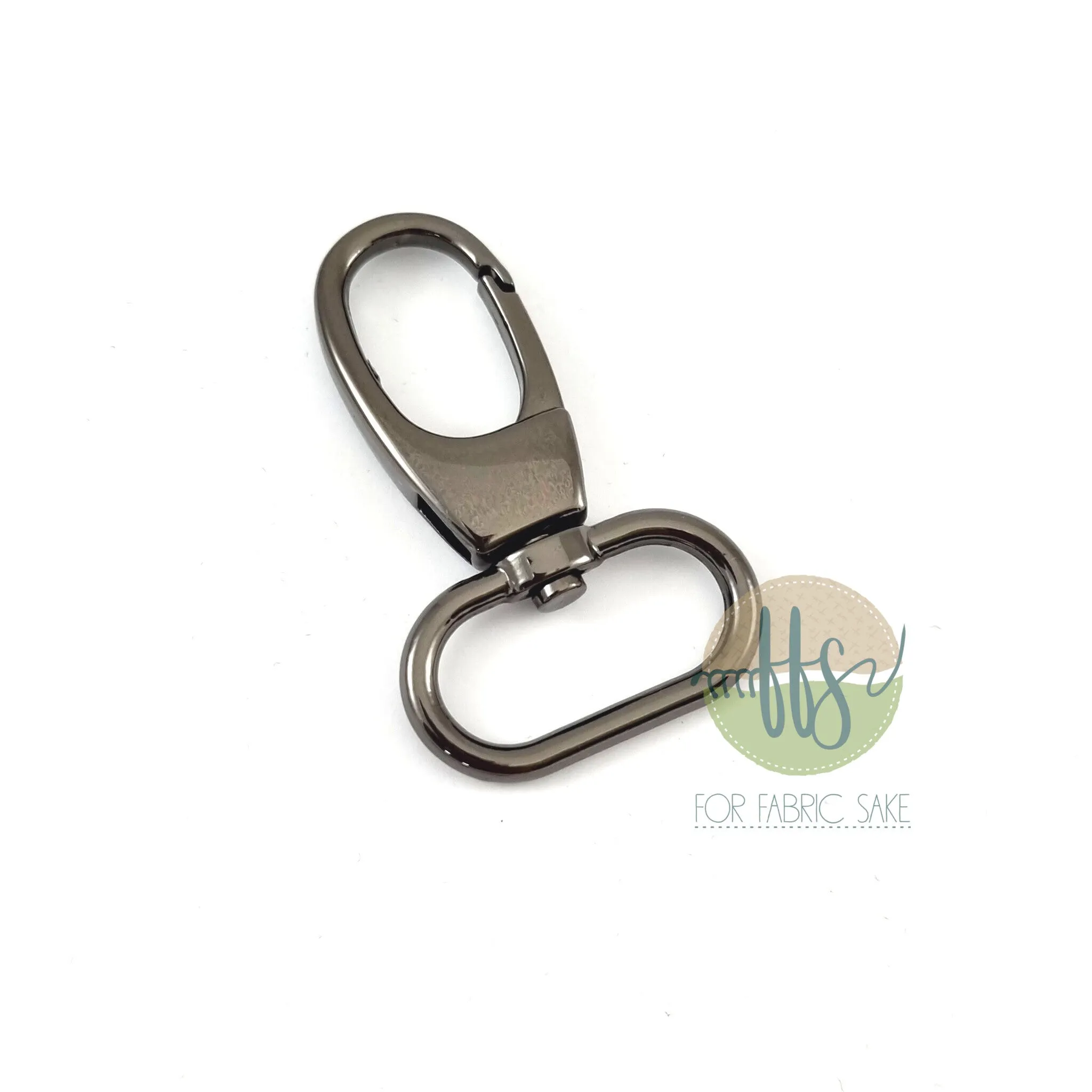 Swivel Hook- 25mm single