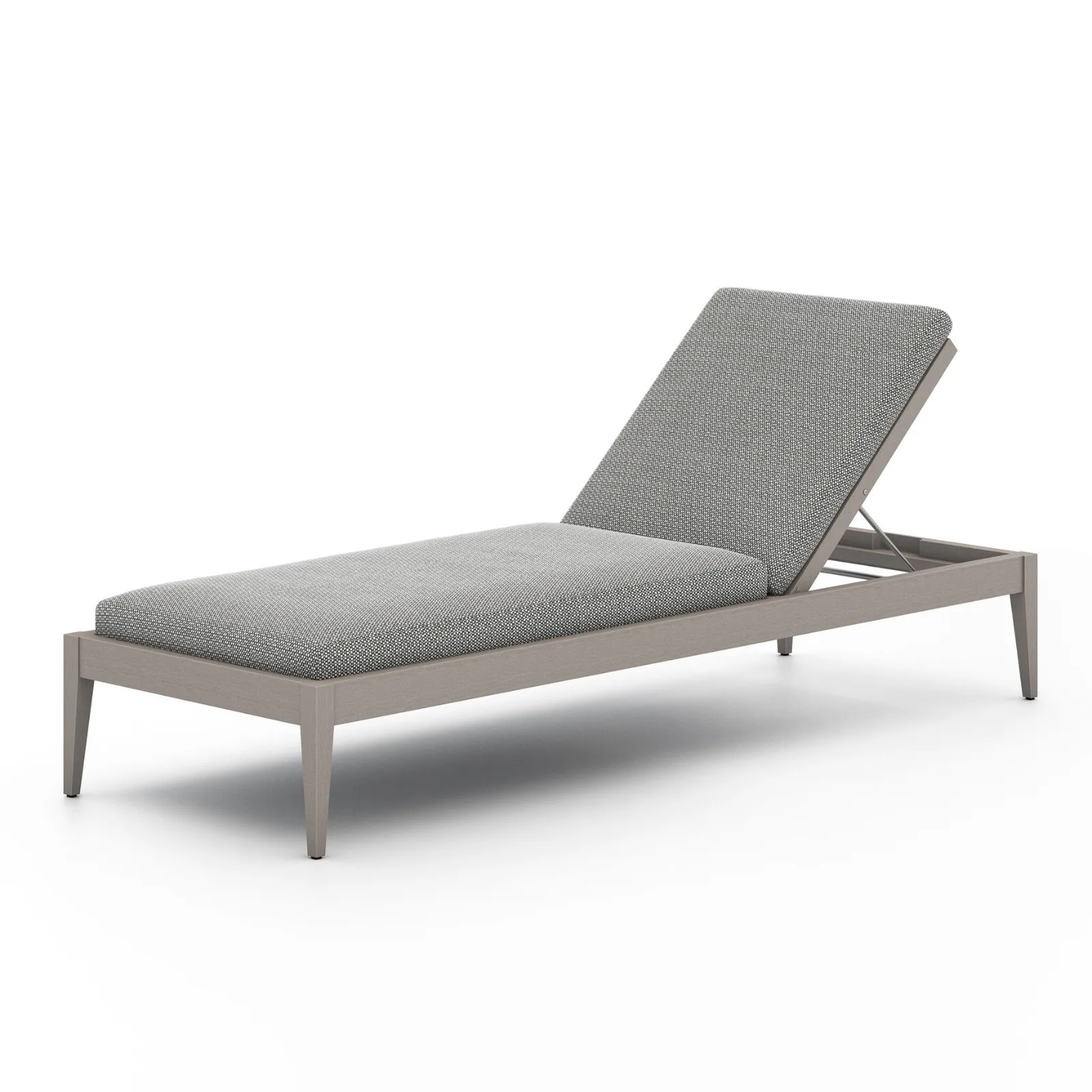 Sycamore Outdoor Chaise
