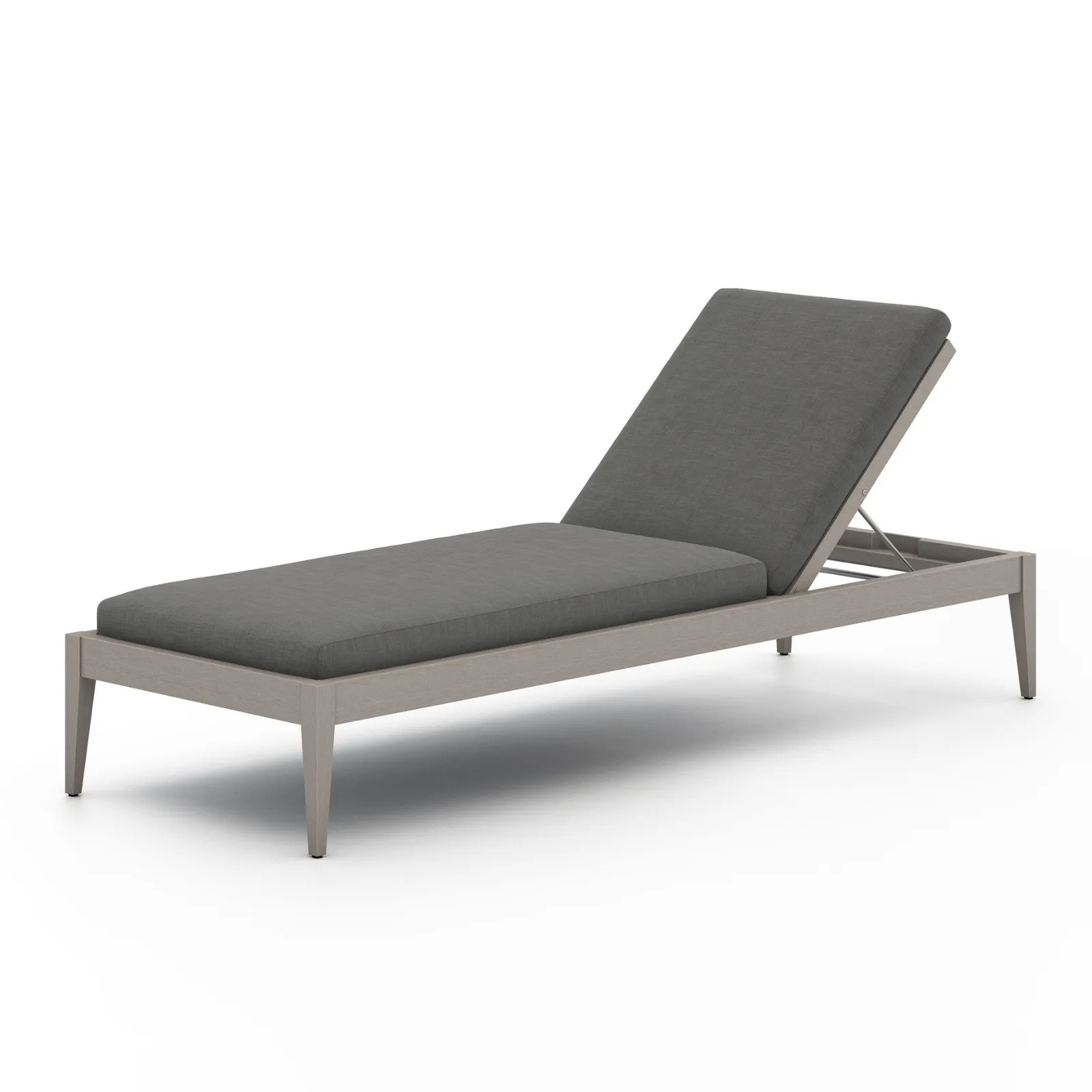Sycamore Outdoor Chaise