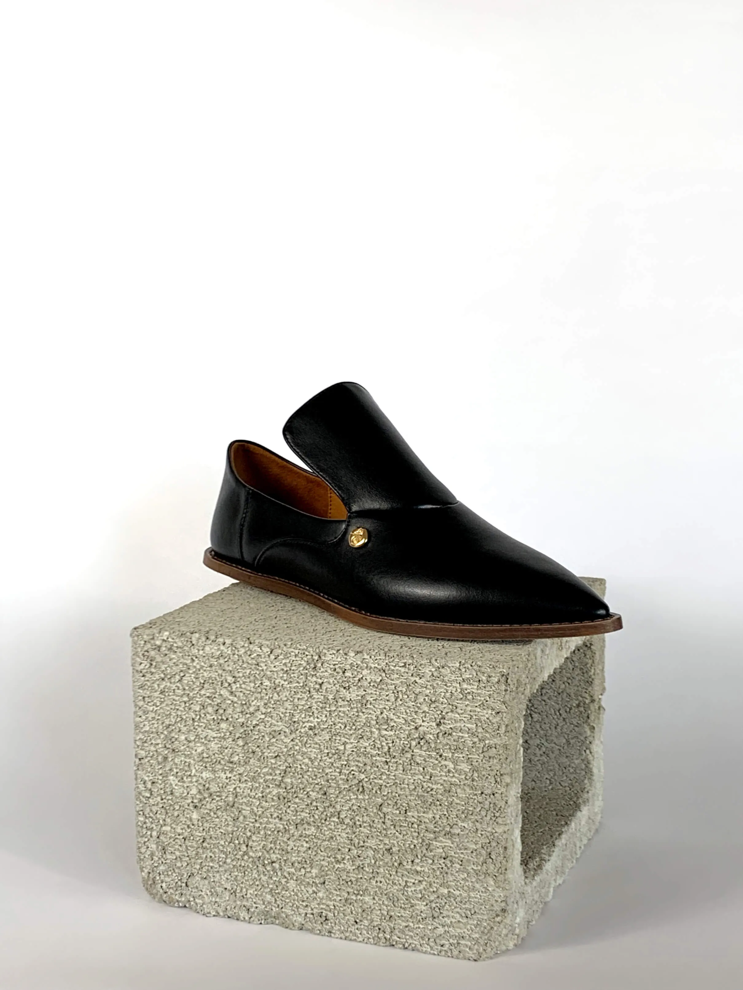 Tally - Black