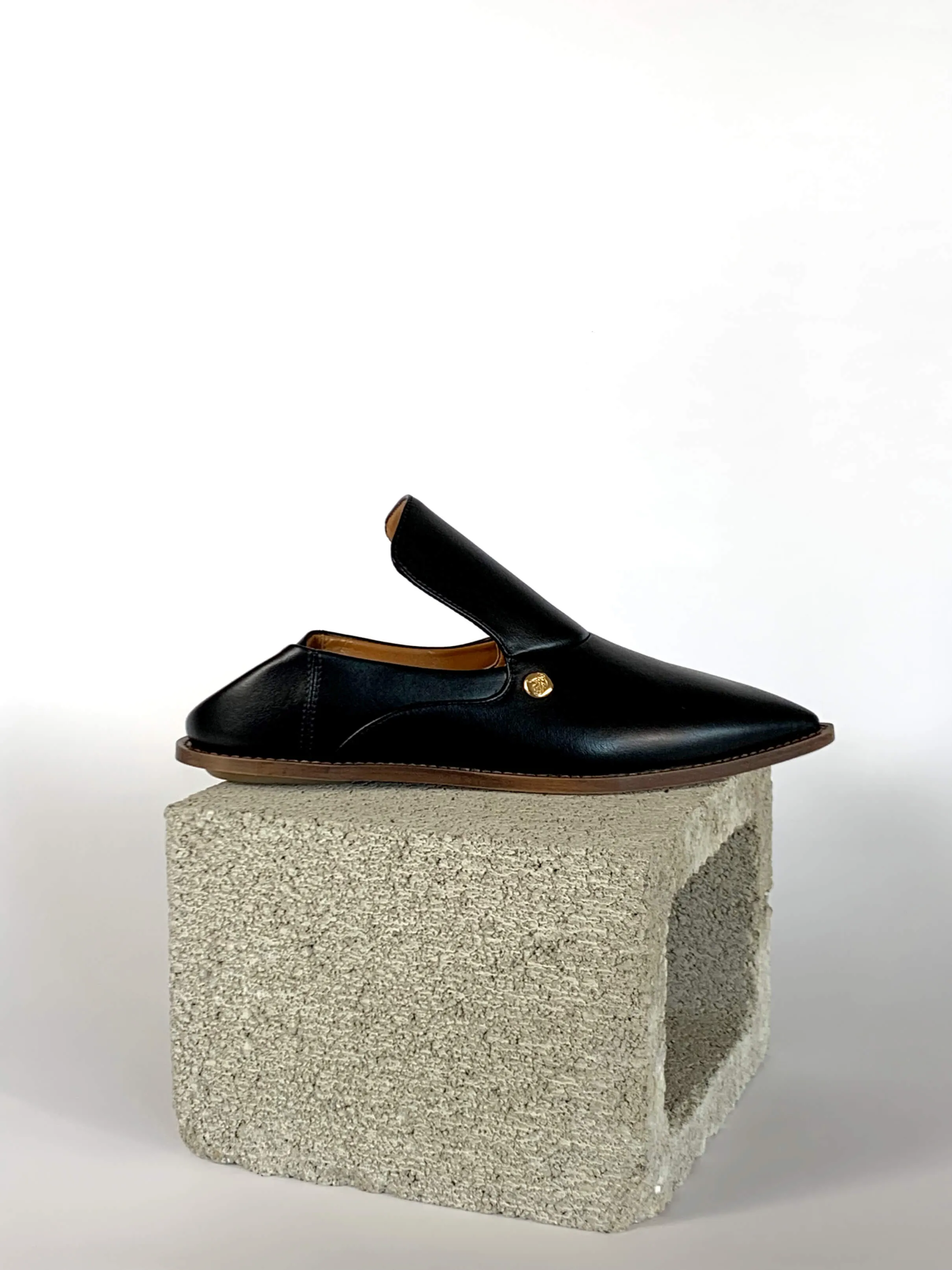 Tally - Black