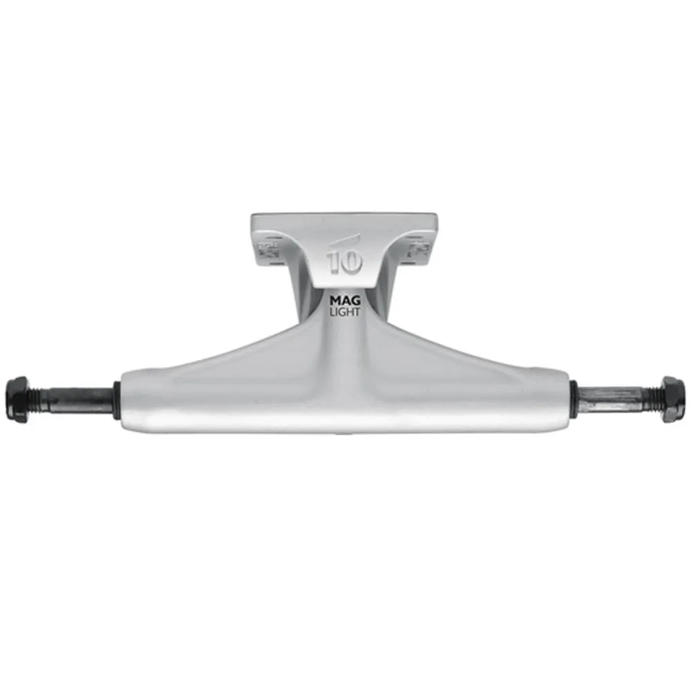Tensor Mag Lights Tensor Regular Silver 5.75