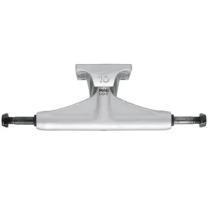 Tensor Mag Lights Tensor Regular Silver 5.75