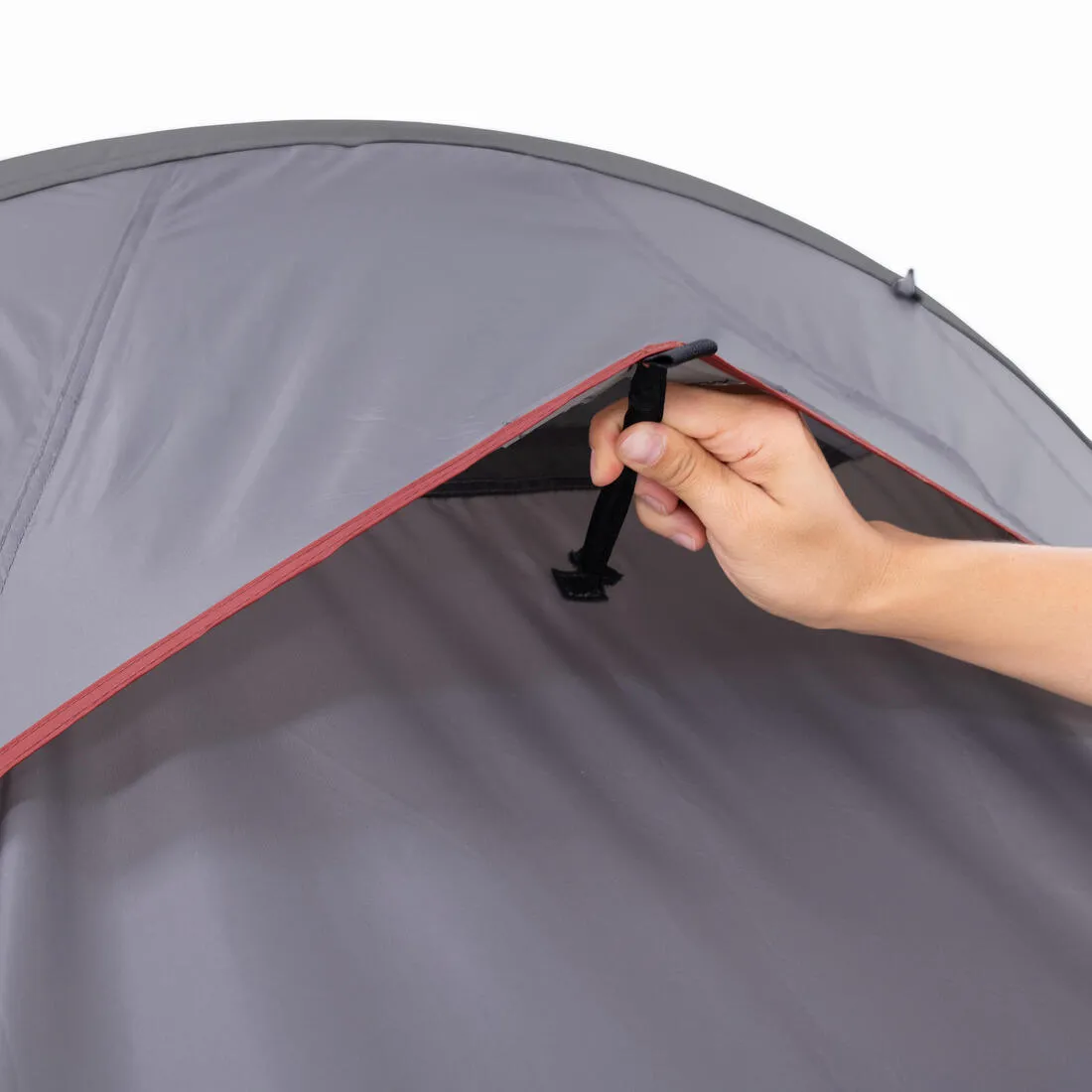 Tente tunnel de trekking - 3 places - MT900 Ultralight