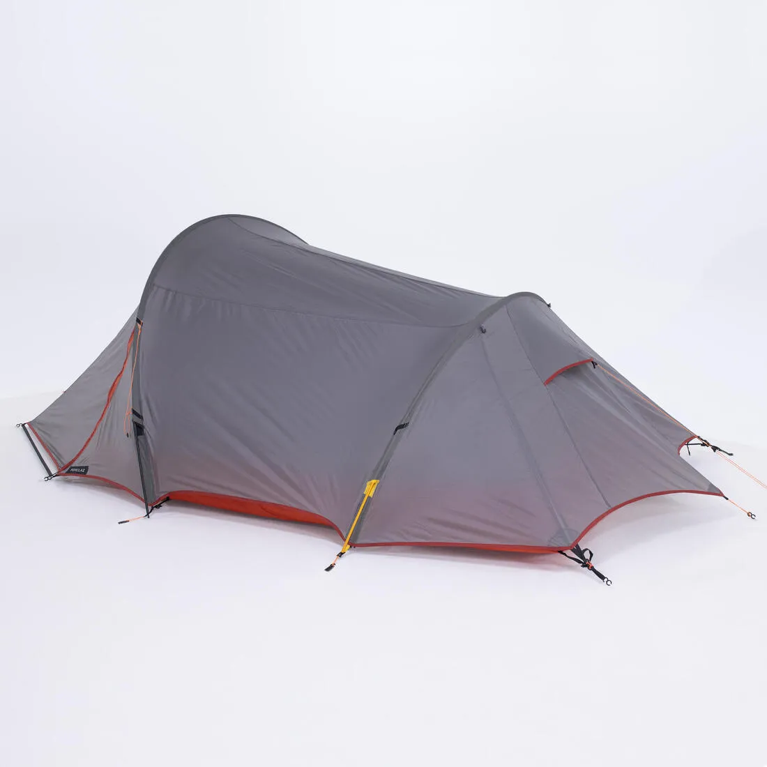 Tente tunnel de trekking - 3 places - MT900 Ultralight