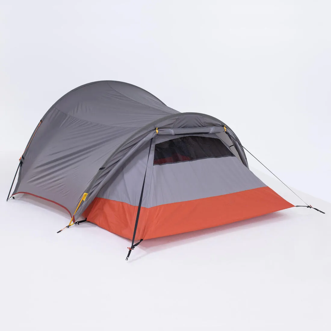 Tente tunnel de trekking - 3 places - MT900 Ultralight