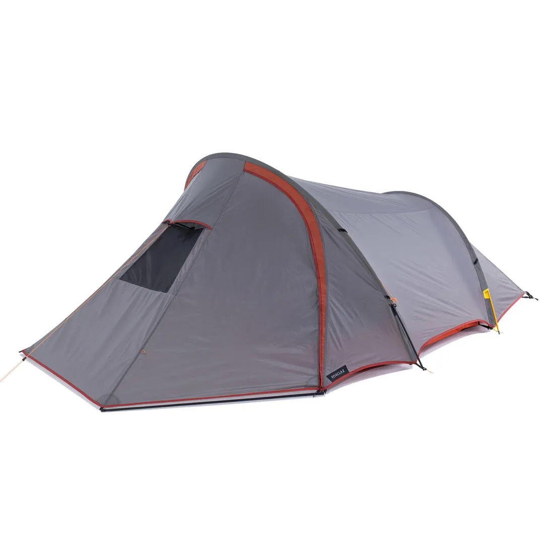 Tente tunnel de trekking - 3 places - MT900 Ultralight