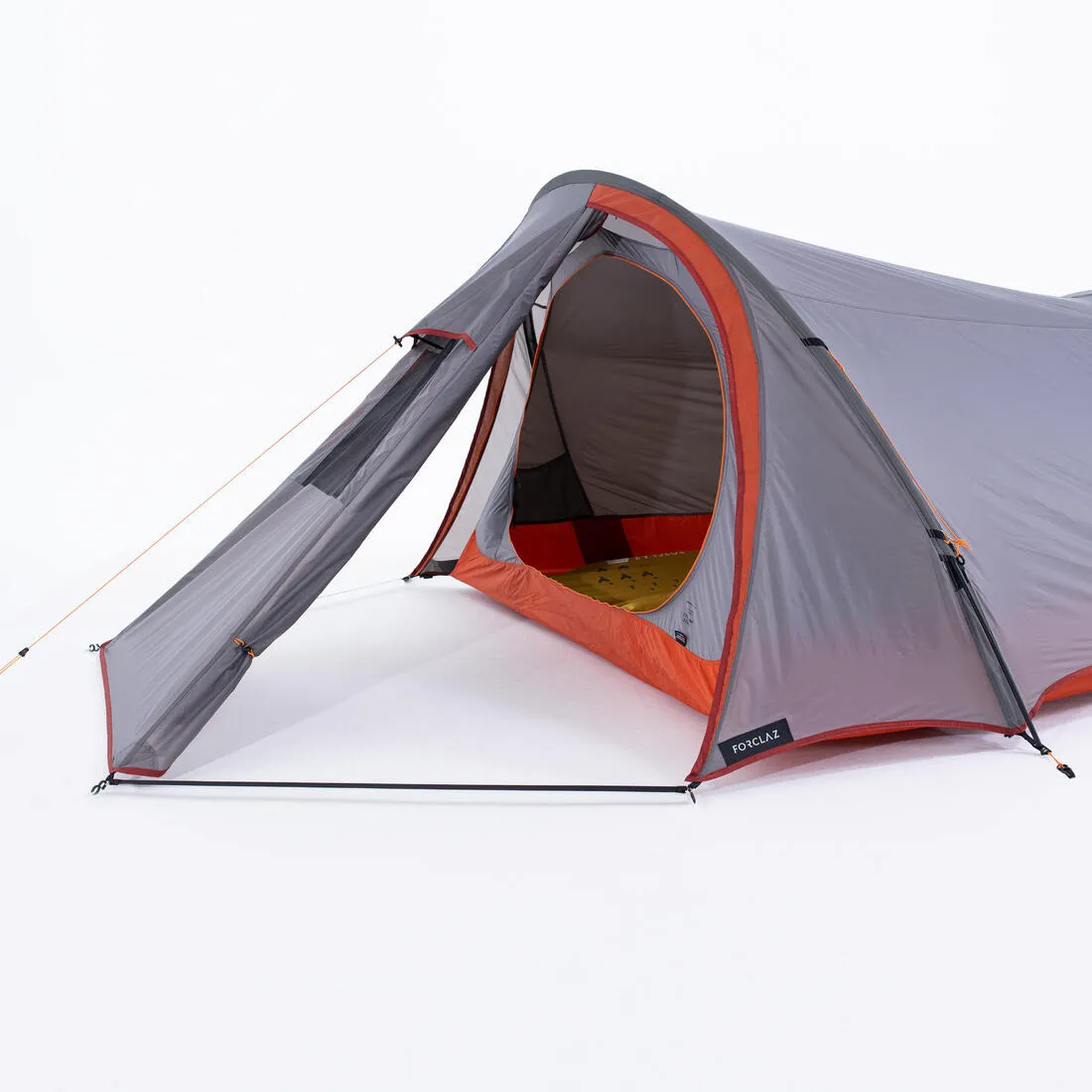 Tente tunnel de trekking - 3 places - MT900 Ultralight