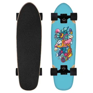 ThaneLife Cruiser 28” - Ocean Adventures (Limited Edition)