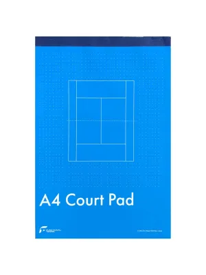 The Court Pad