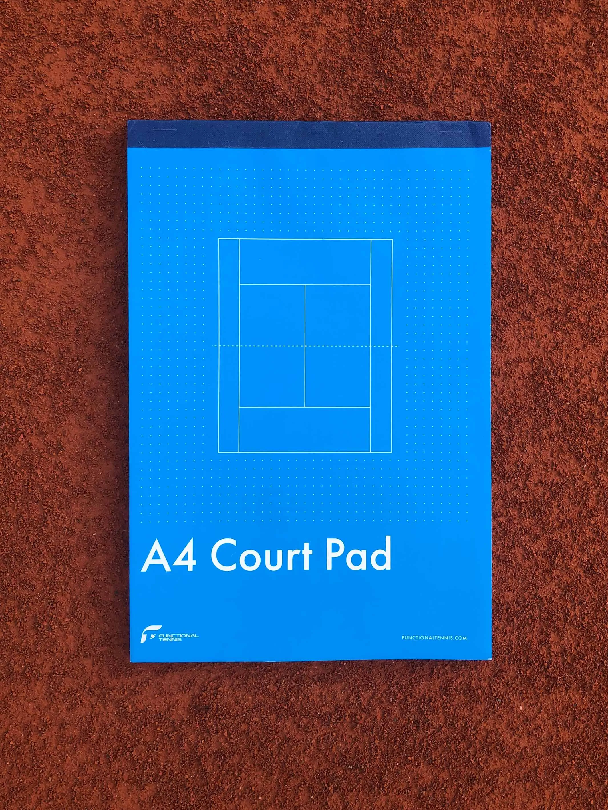 The Court Pad