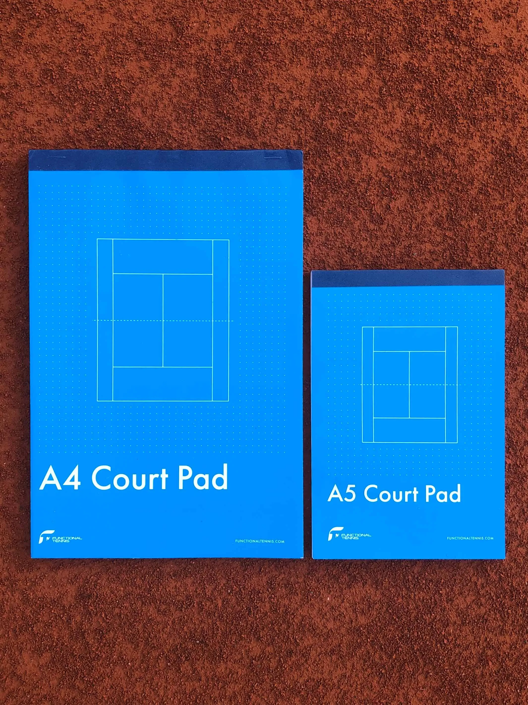 The Court Pad