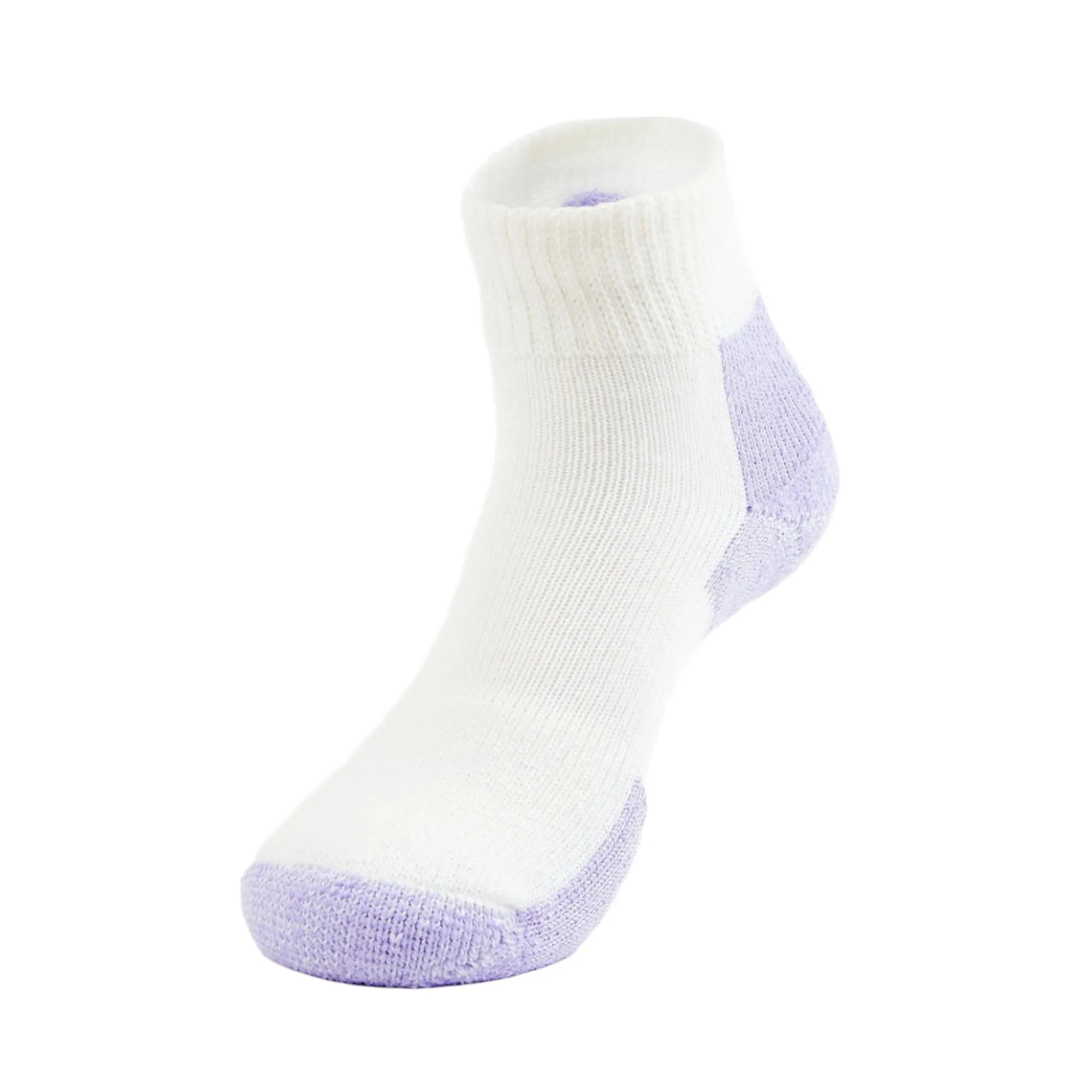 Thorlo Tennis Maximum Cushion Ankle Socks