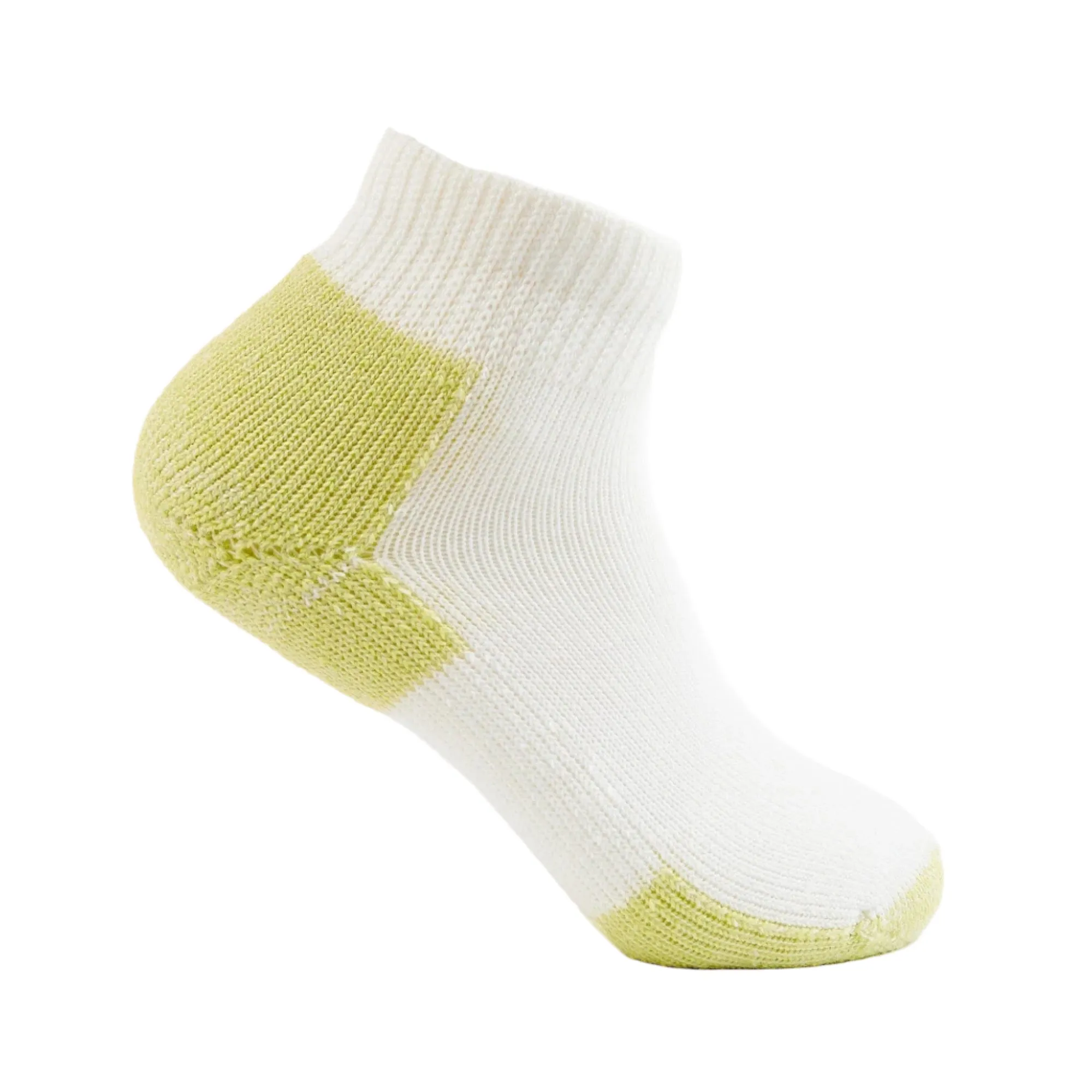 Thorlo Tennis Maximum Cushion Ankle Socks