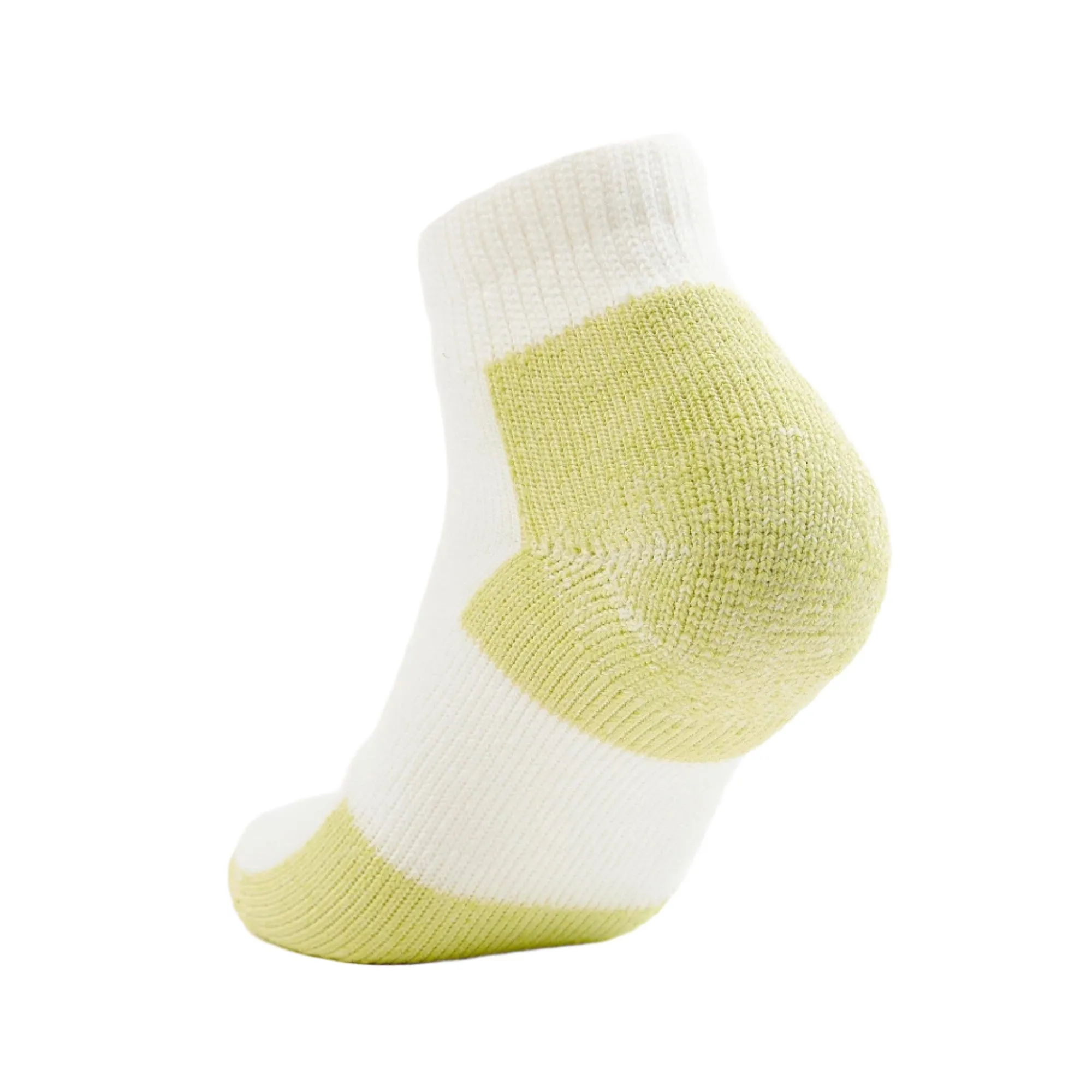 Thorlo Tennis Maximum Cushion Ankle Socks