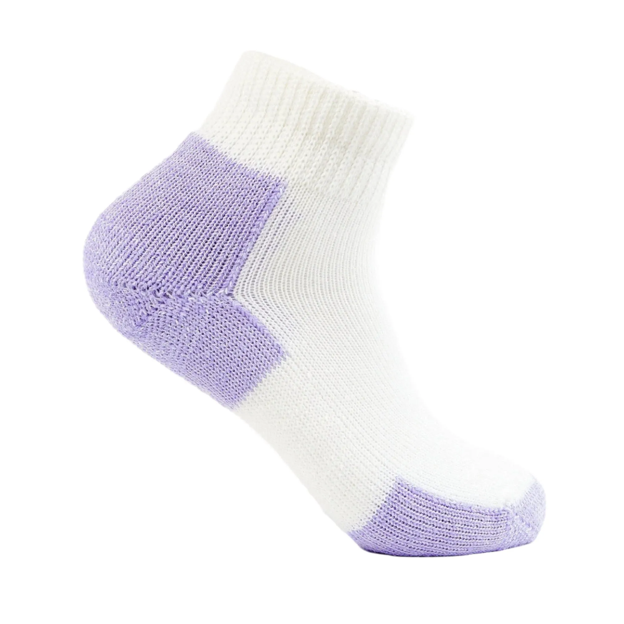 Thorlo Tennis Maximum Cushion Ankle Socks