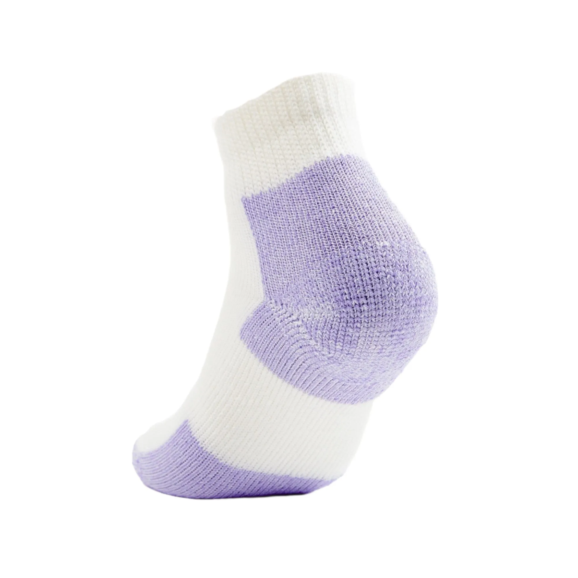 Thorlo Tennis Maximum Cushion Ankle Socks