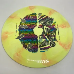 Thought Space Athletics Matt Bell Signature Nebula Aura Synapse-168g