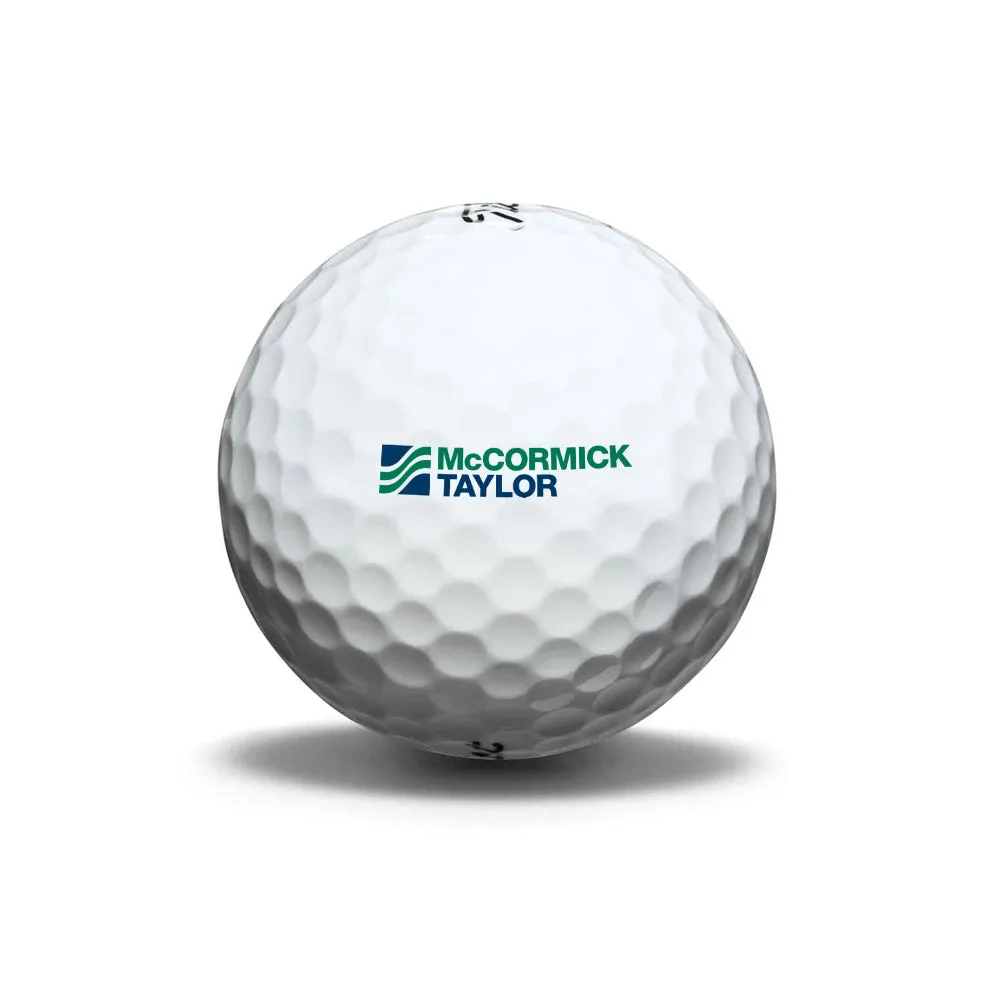 Titleist DT TruSoft Golf balls - 3 Pack