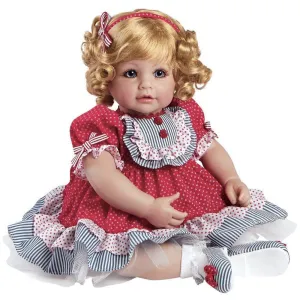 ToddlerTime Doll - Dream Boat 20"