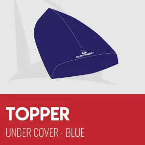 Topper Under Cover