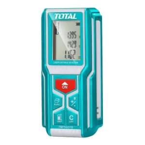 Total Laser Distance Detector 60m - TMT56016