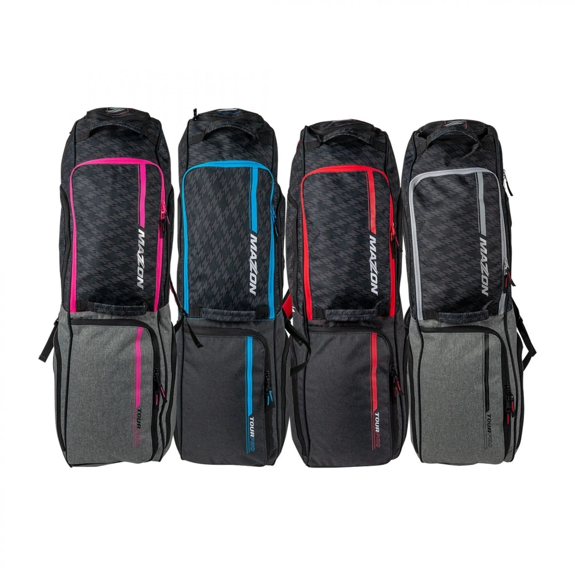 Tour Pro Combo Bag