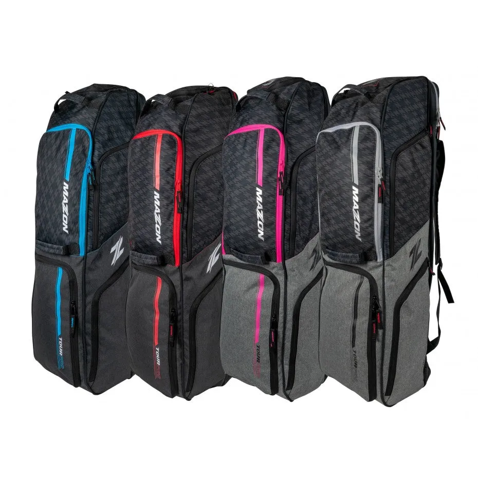Tour Pro Combo Bag