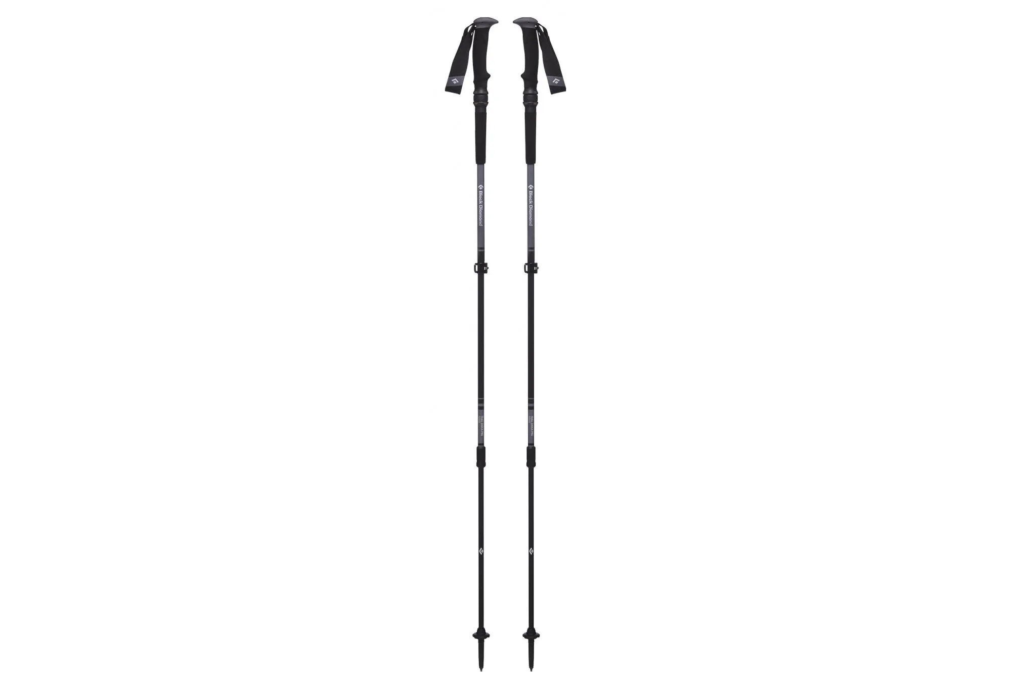 TRAIL PRO SHOCK TREKKING POLES